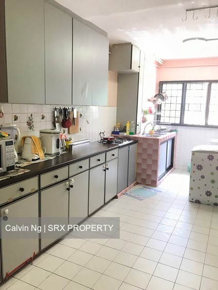 Blk 537 Bukit Batok Street 52 (Bukit Batok), HDB 3 Rooms #179214002